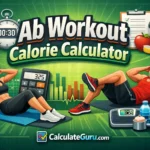 Calculate Calories Burned During an Ab Workout